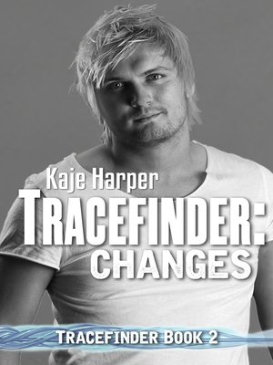 cover image of Changes